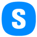 Logo Samsung